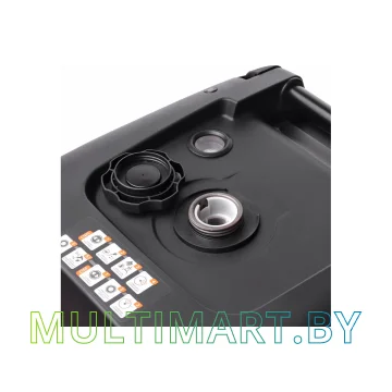 Бензиновый генератор Patriot iGX 4000 AWSP картинка 10